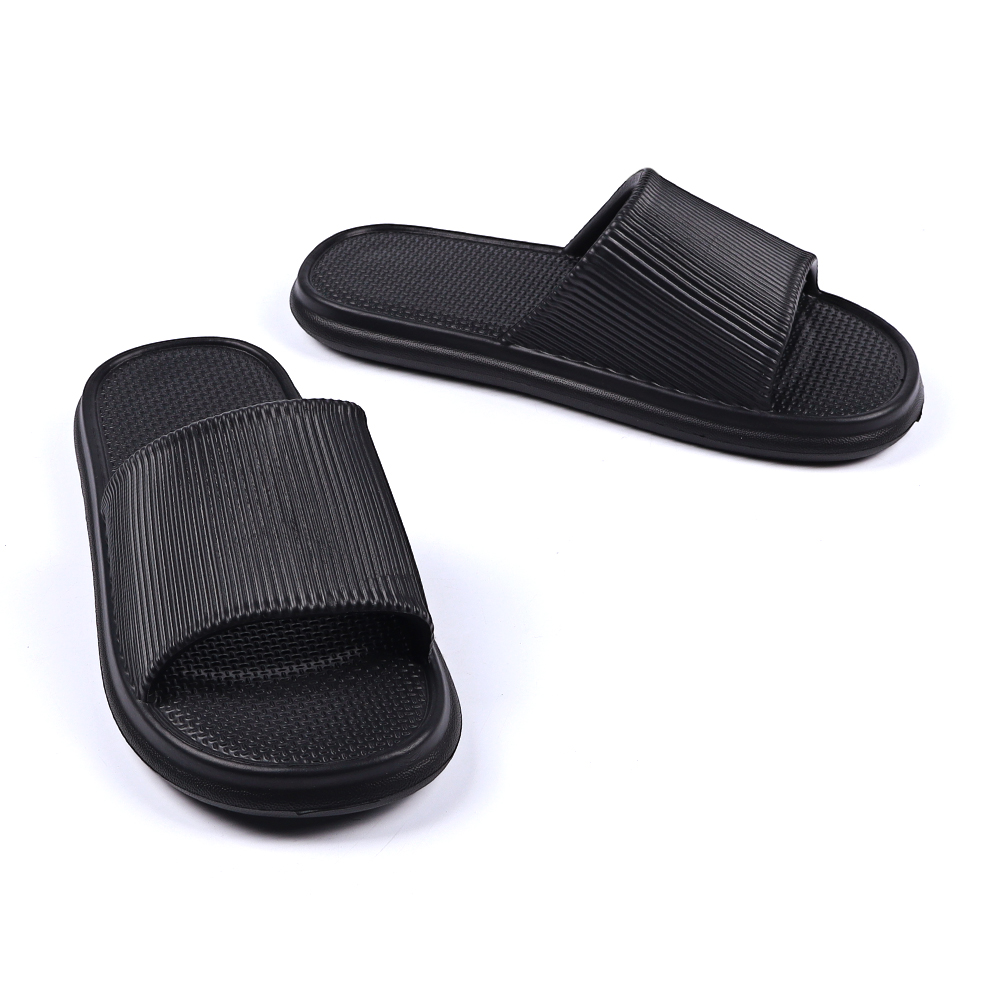 textured non-slip slides