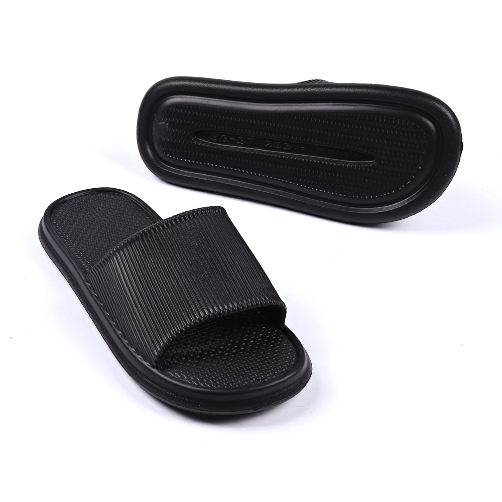 textured non-slip slides