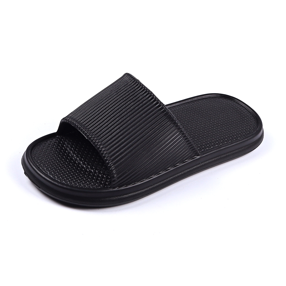 textured non-slip slides