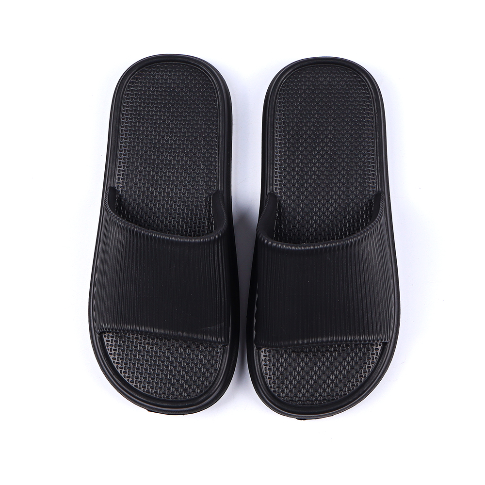 textured non-slip slides