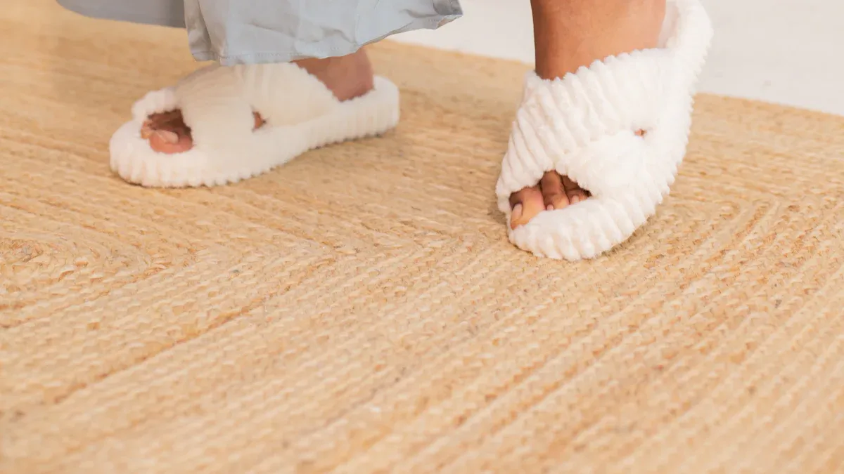 Cloud Slides vs Pillow Slides