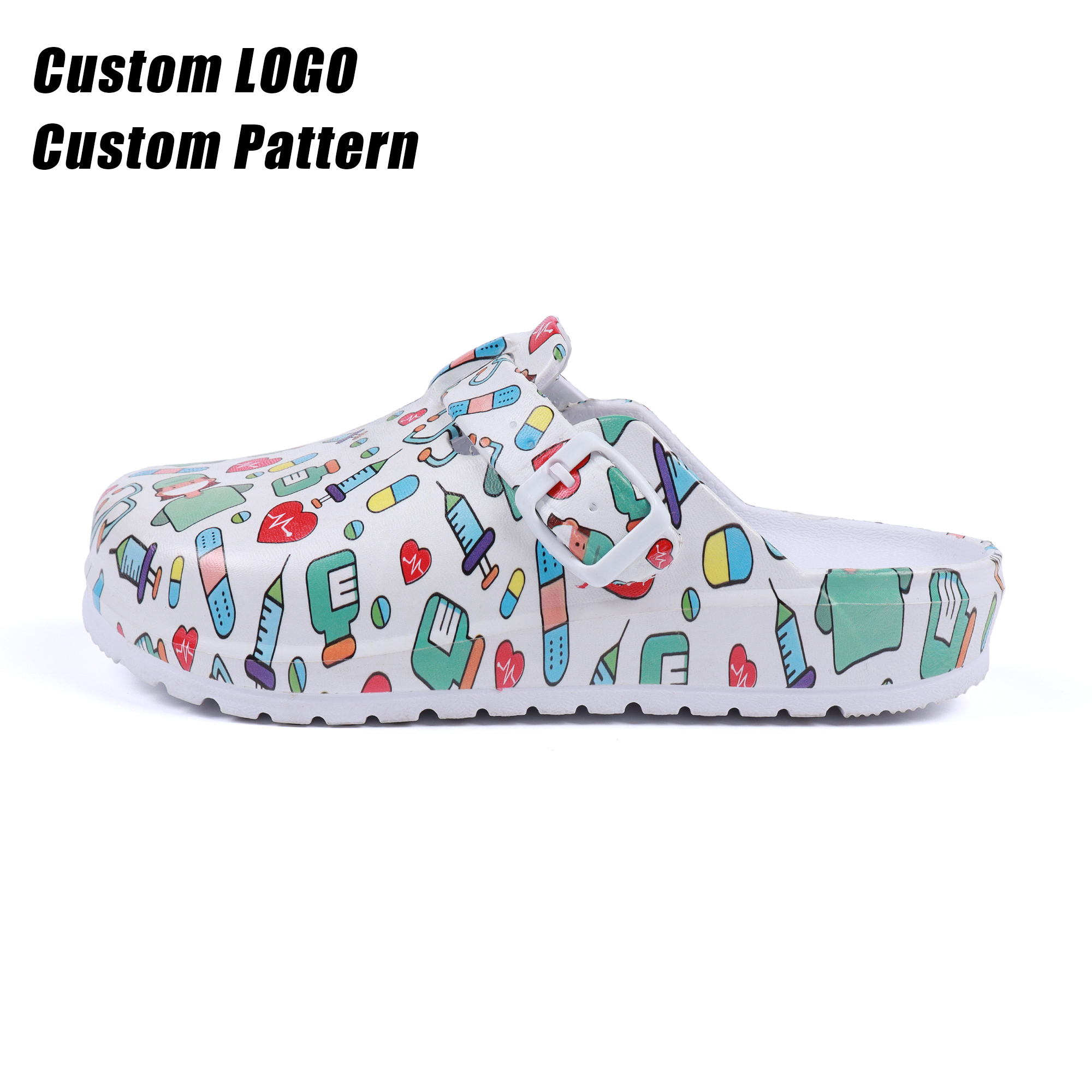 Clogs
