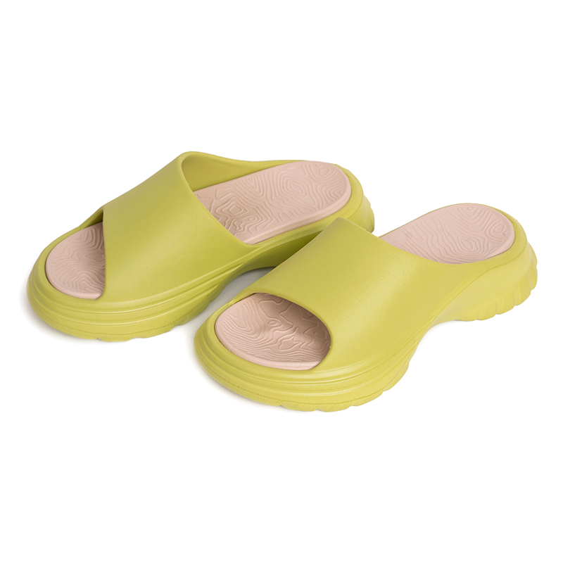 slippers with arch support