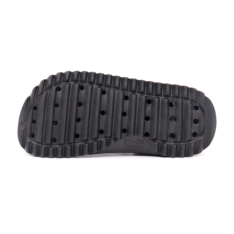 Custom Color Clogs With Strap