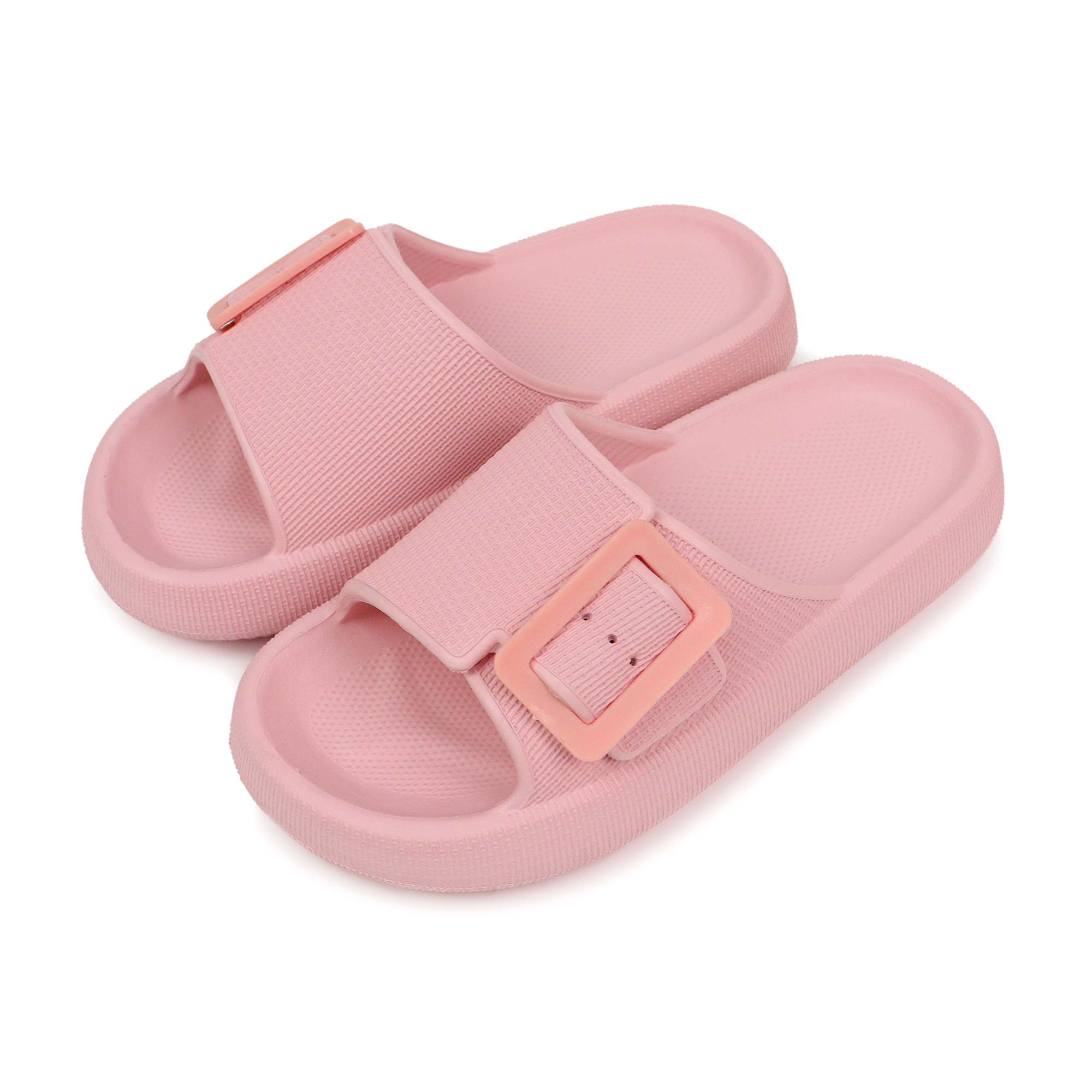 Adjustable Strap Cloud casual Home Slippers