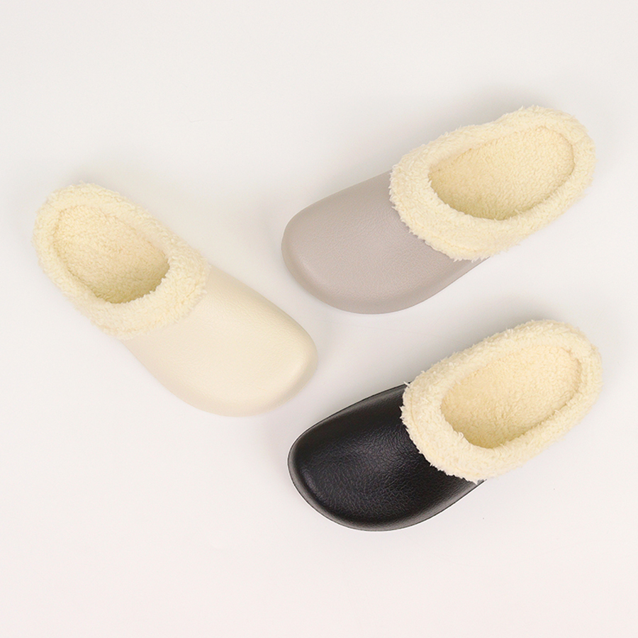 Sherpa Lined Clogs Sherpa Lined Clogs