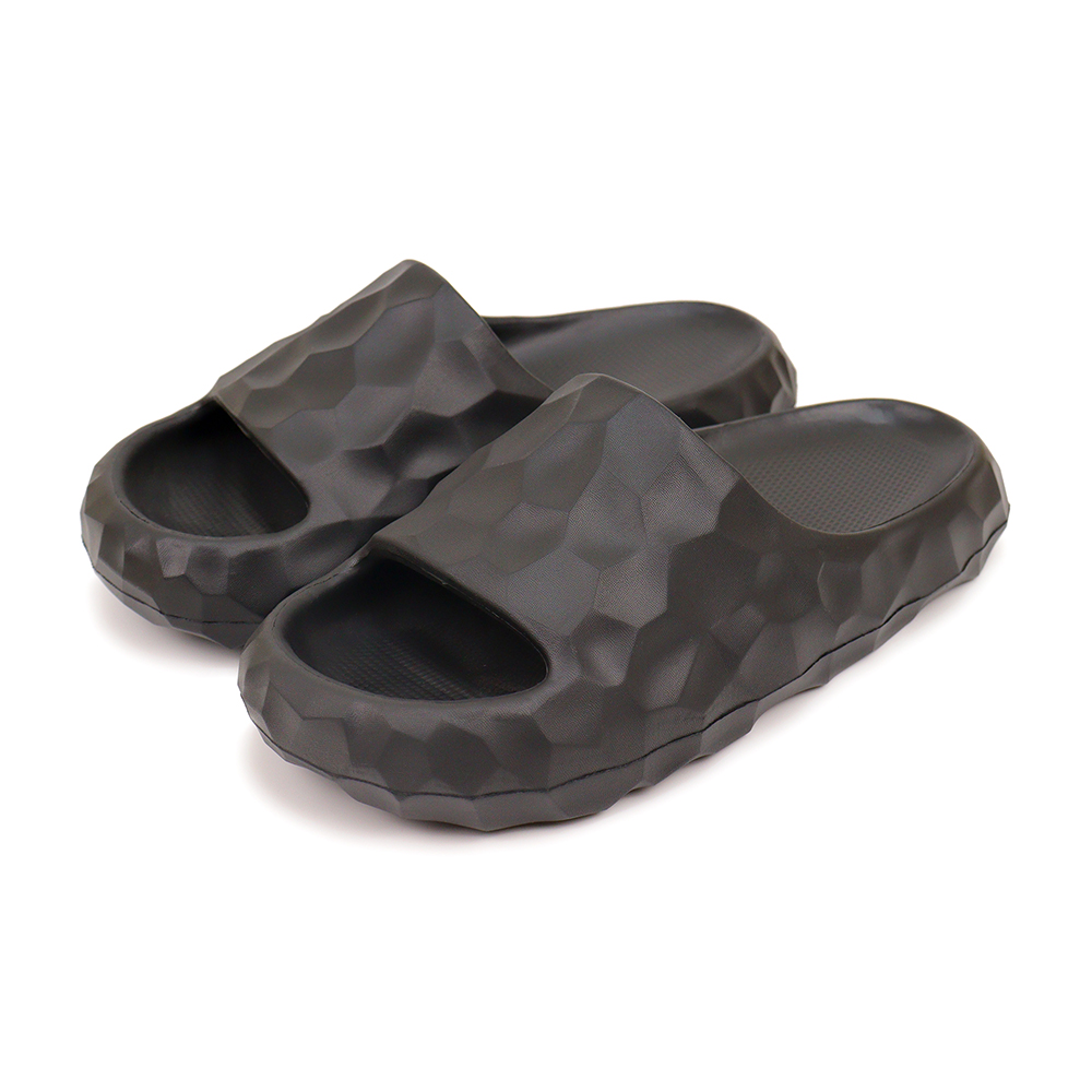 Chunky Sculpted Slides