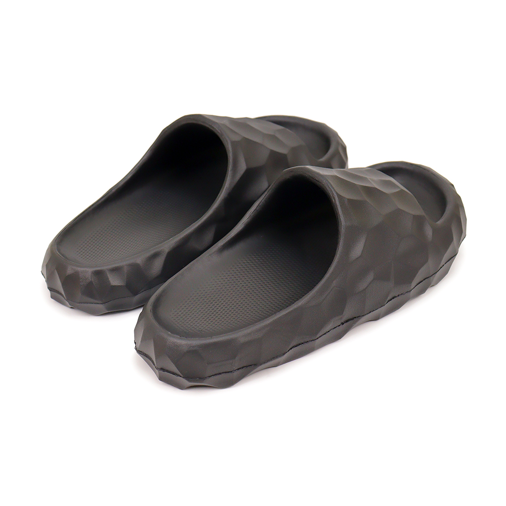 Chunky Sculpted Slides