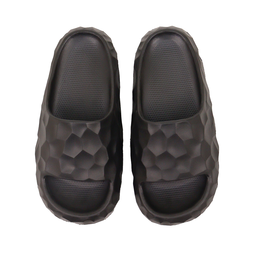 Chunky Sculpted Slides
