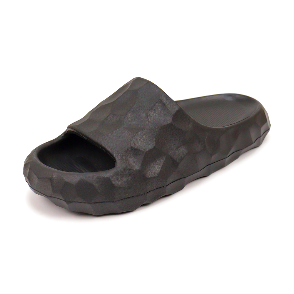 Chunky Sculpted Slides