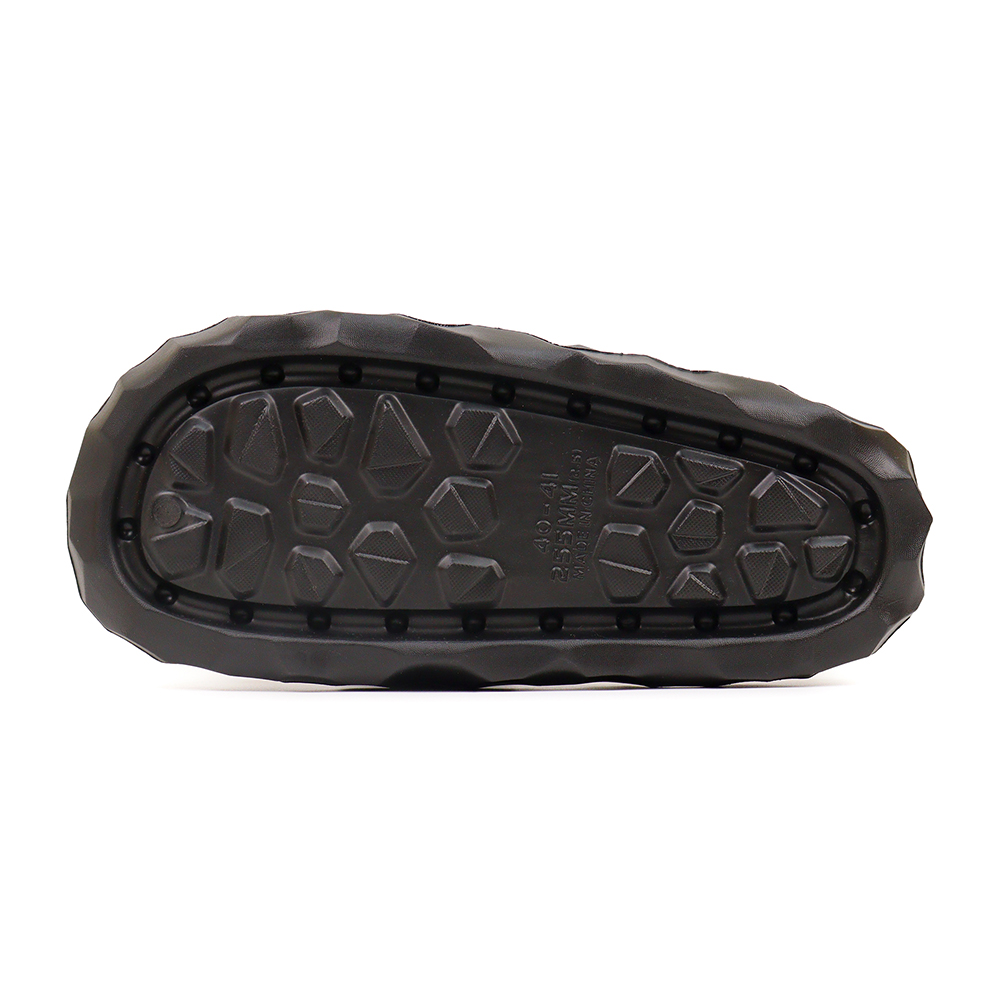 Chunky Sculpted Slides