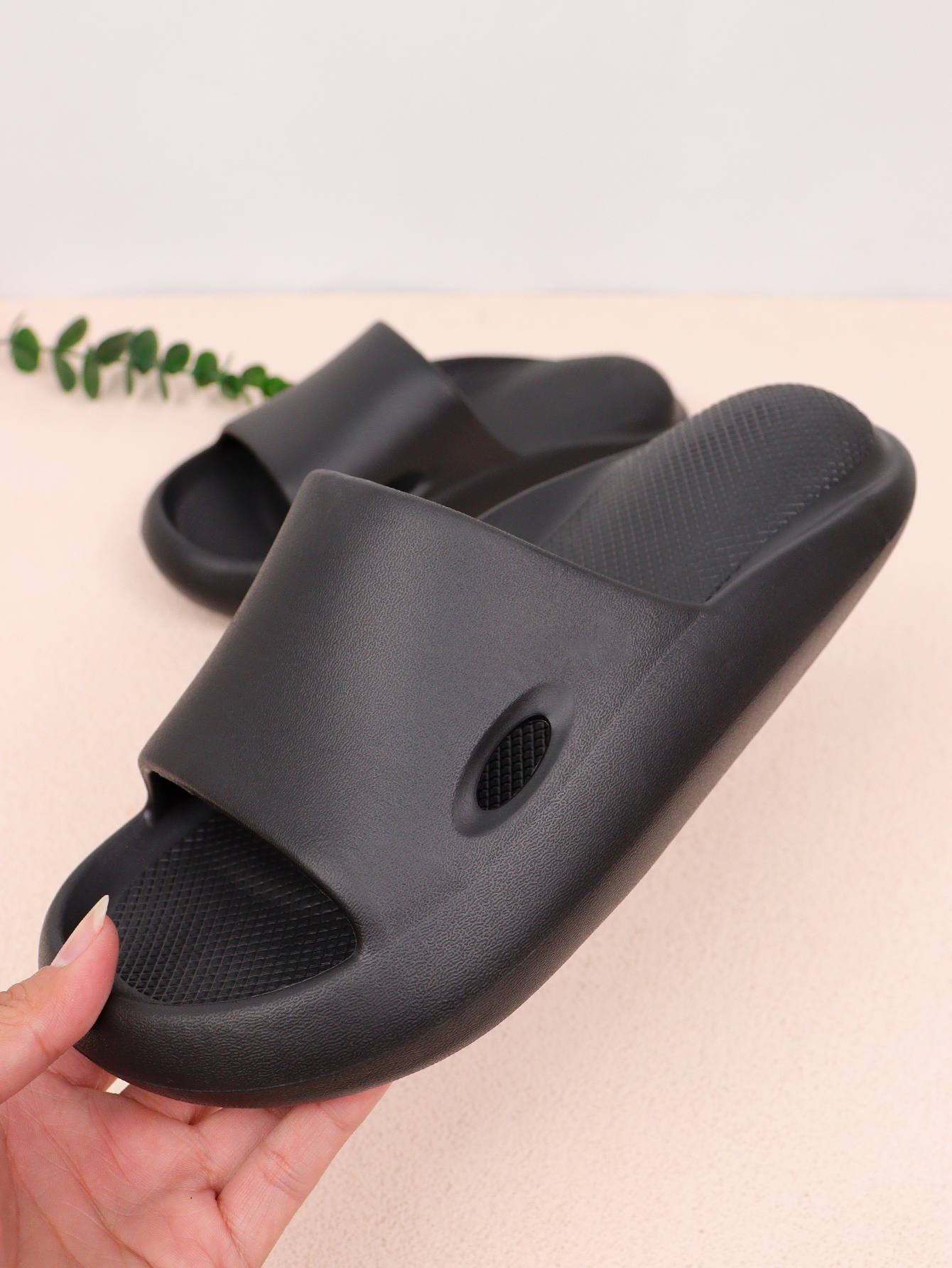 Custom Non Slip EVA Slides Custom Non Slip EVA Slides