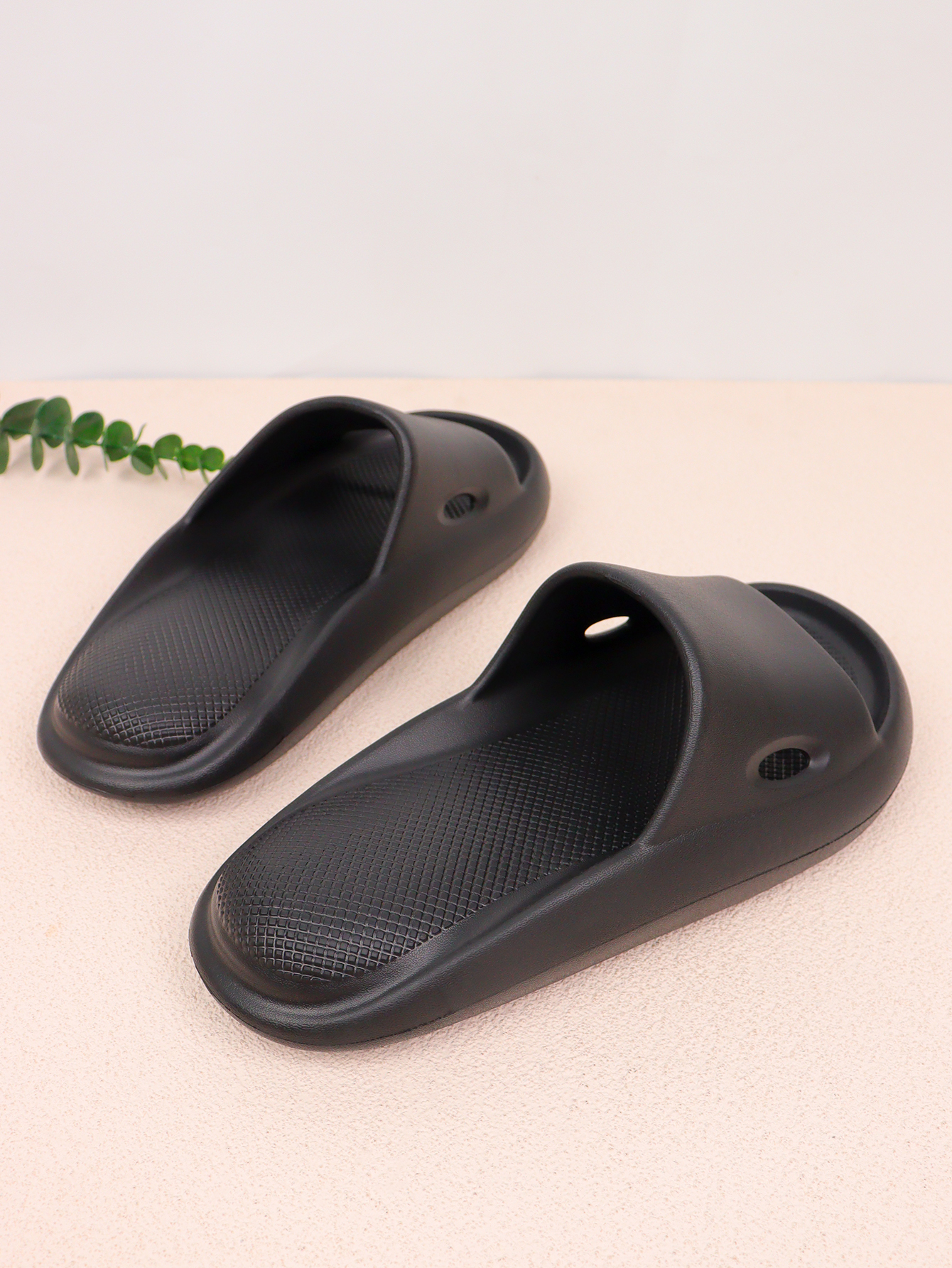 Custom Non Slip EVA Slides Custom Non Slip EVA Slides