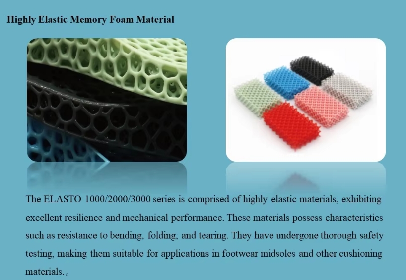 4D Sports Recovery Slides