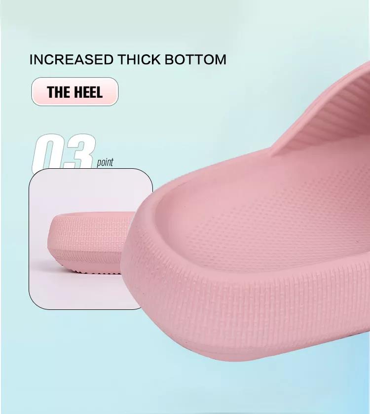 Buckle Strap Women's Sandals