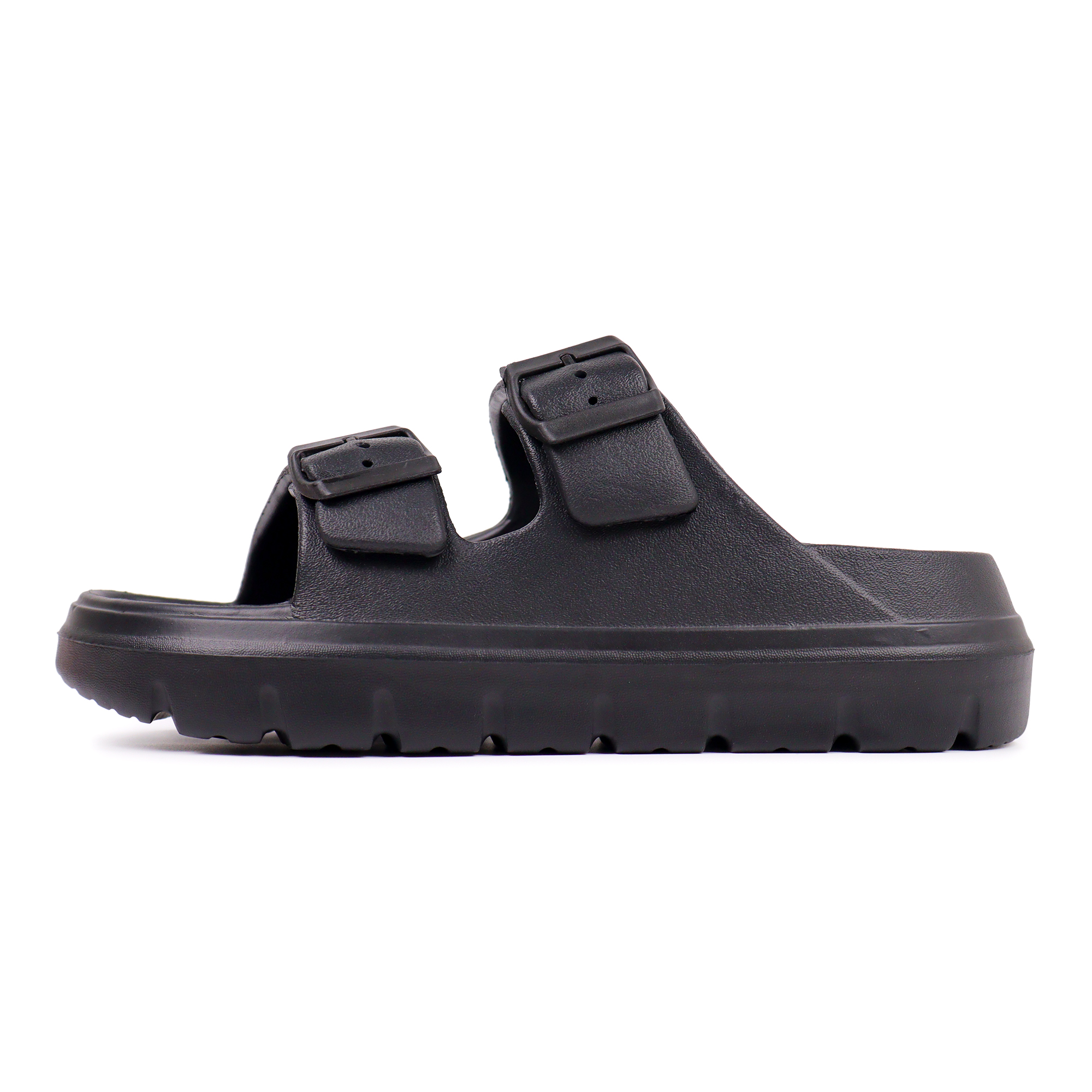 Double Strap Platform Sandals For Women