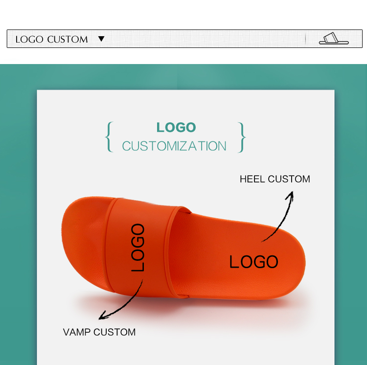 Custom Logo And Color Slides Custom Logo And Color Slides