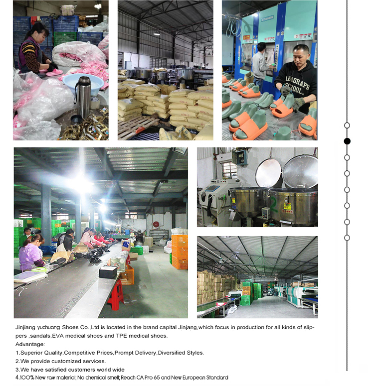 Winter Fuzzy Waterproof Slippers